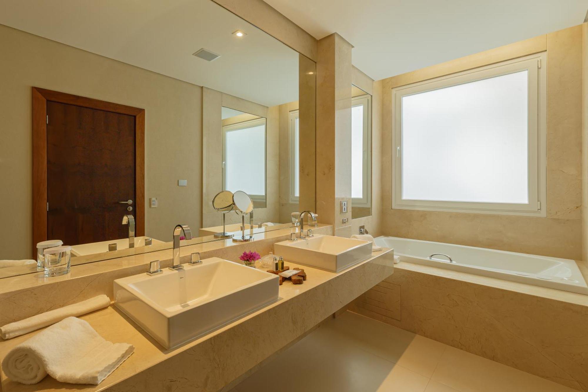 Daj Resort & Marina Ribeirao Claro Bagian luar foto