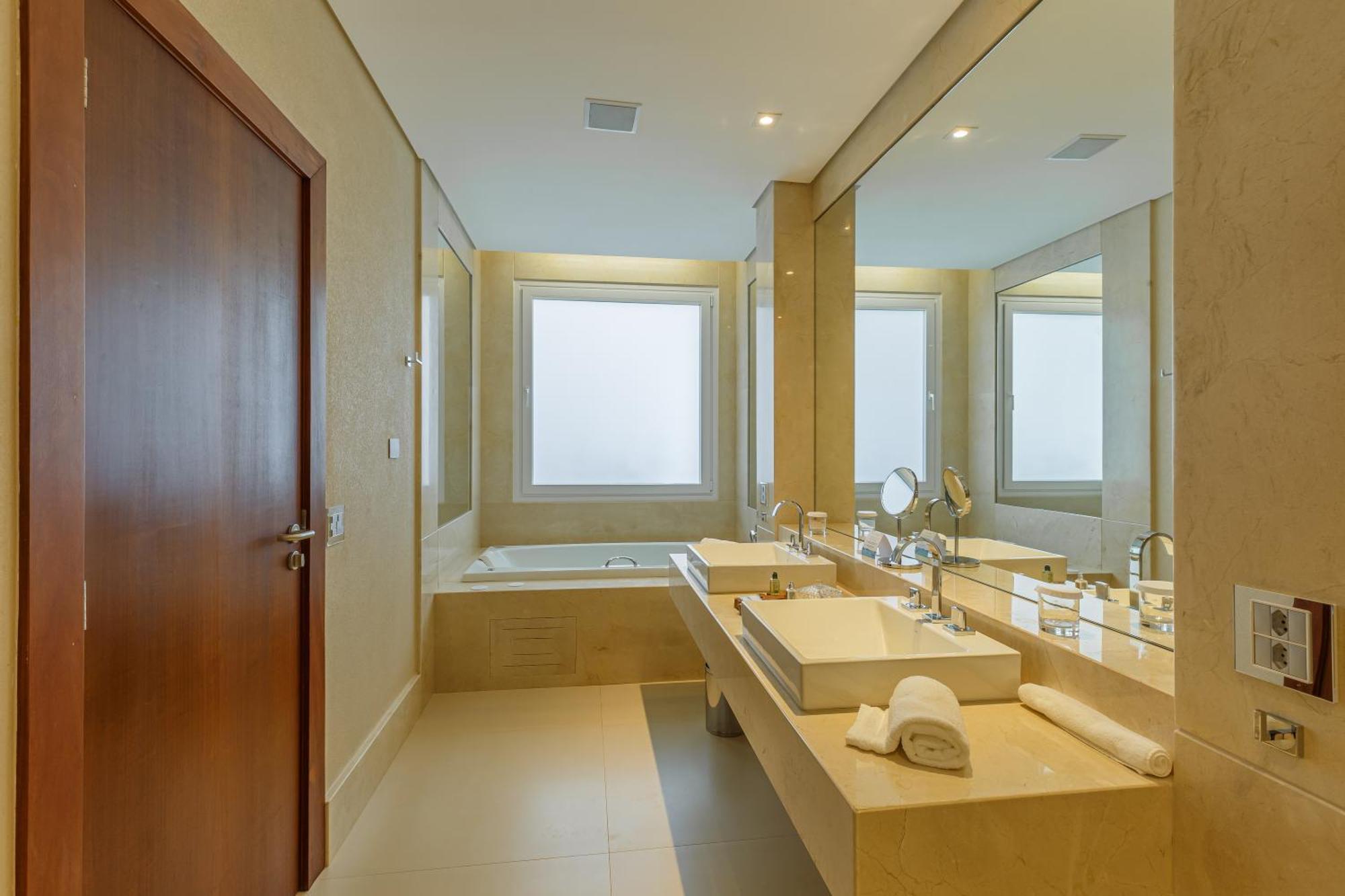 Daj Resort & Marina Ribeirao Claro Bagian luar foto
