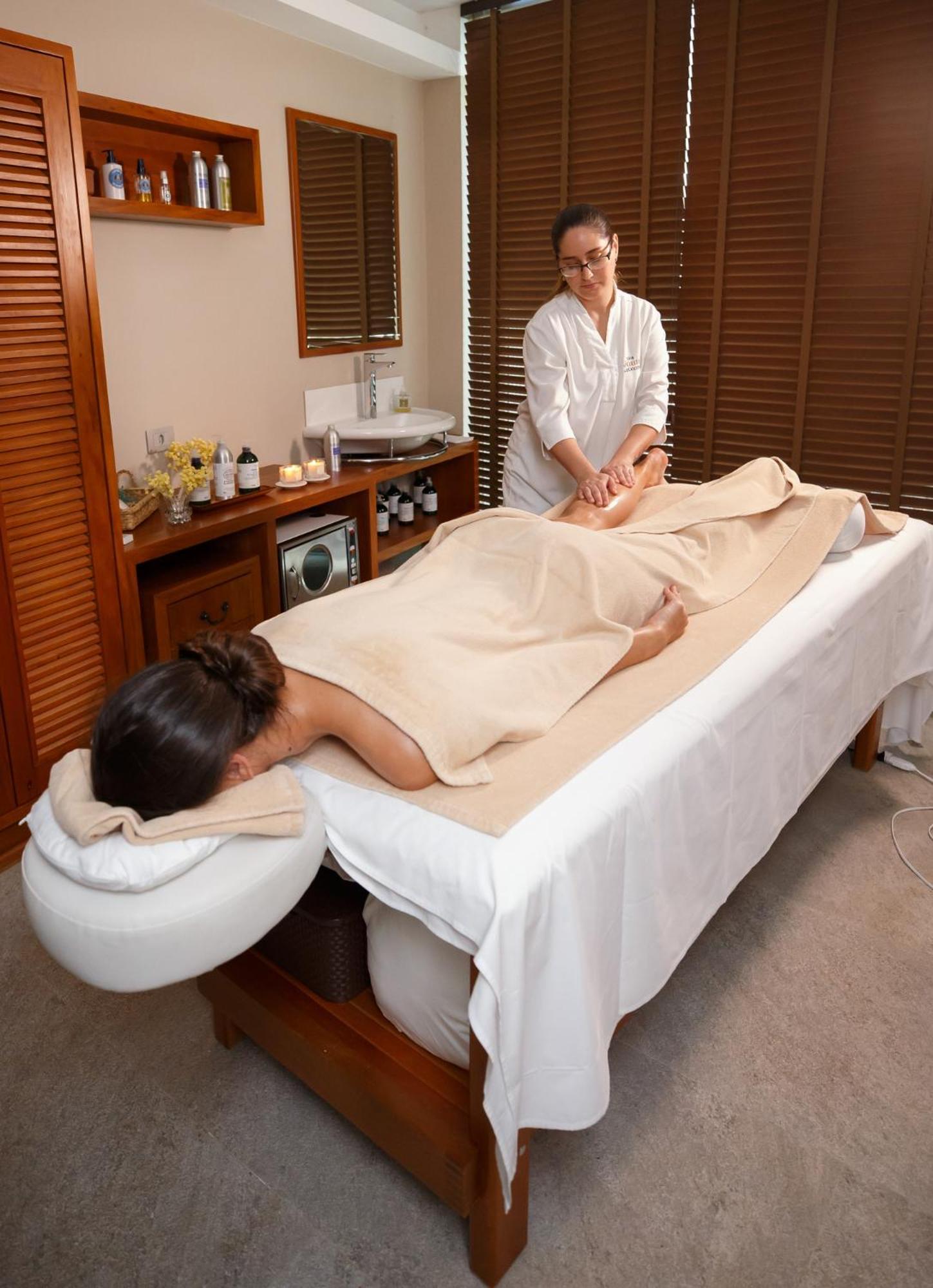 Daj Resort & Marina Ribeirao Claro Bagian luar foto