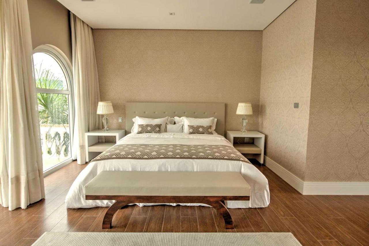 Daj Resort & Marina Ribeirao Claro Bagian luar foto